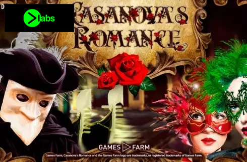 Casanova's Romance HD